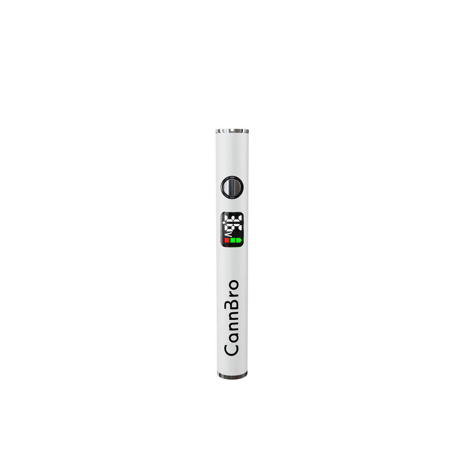 CannBro 510 Smart Display Button Battery