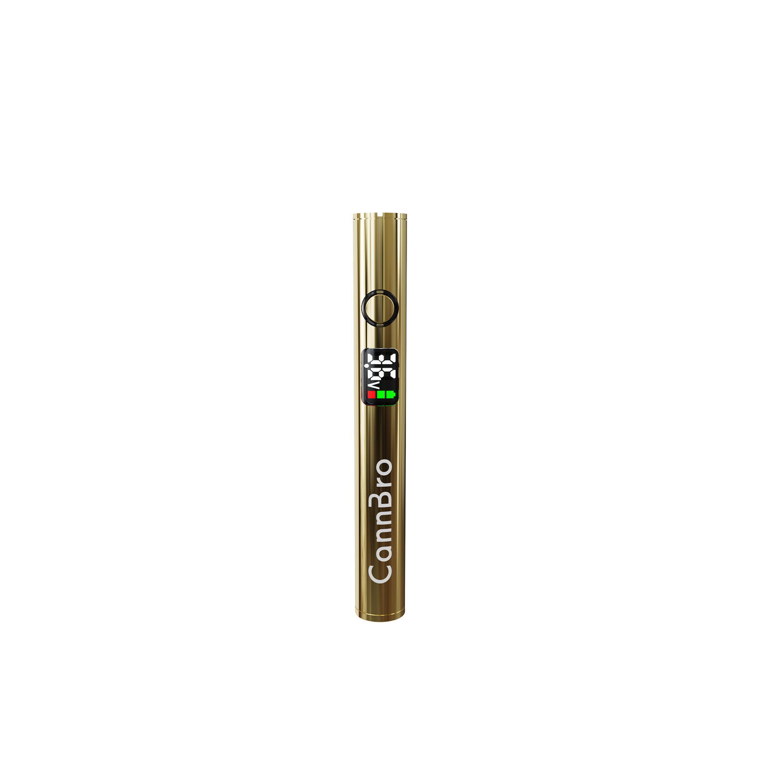 CannBro 510 Smart Display Button Battery
