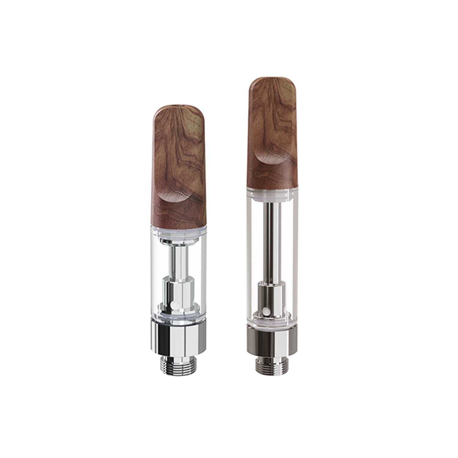 CannBro 510 Wooden Cartridges Pack of 5