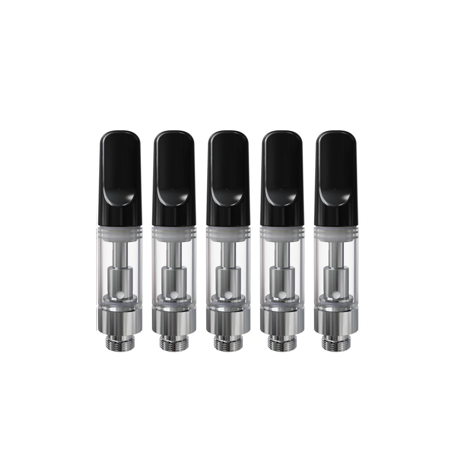 CannBro 510 Cartridges Pack of 5