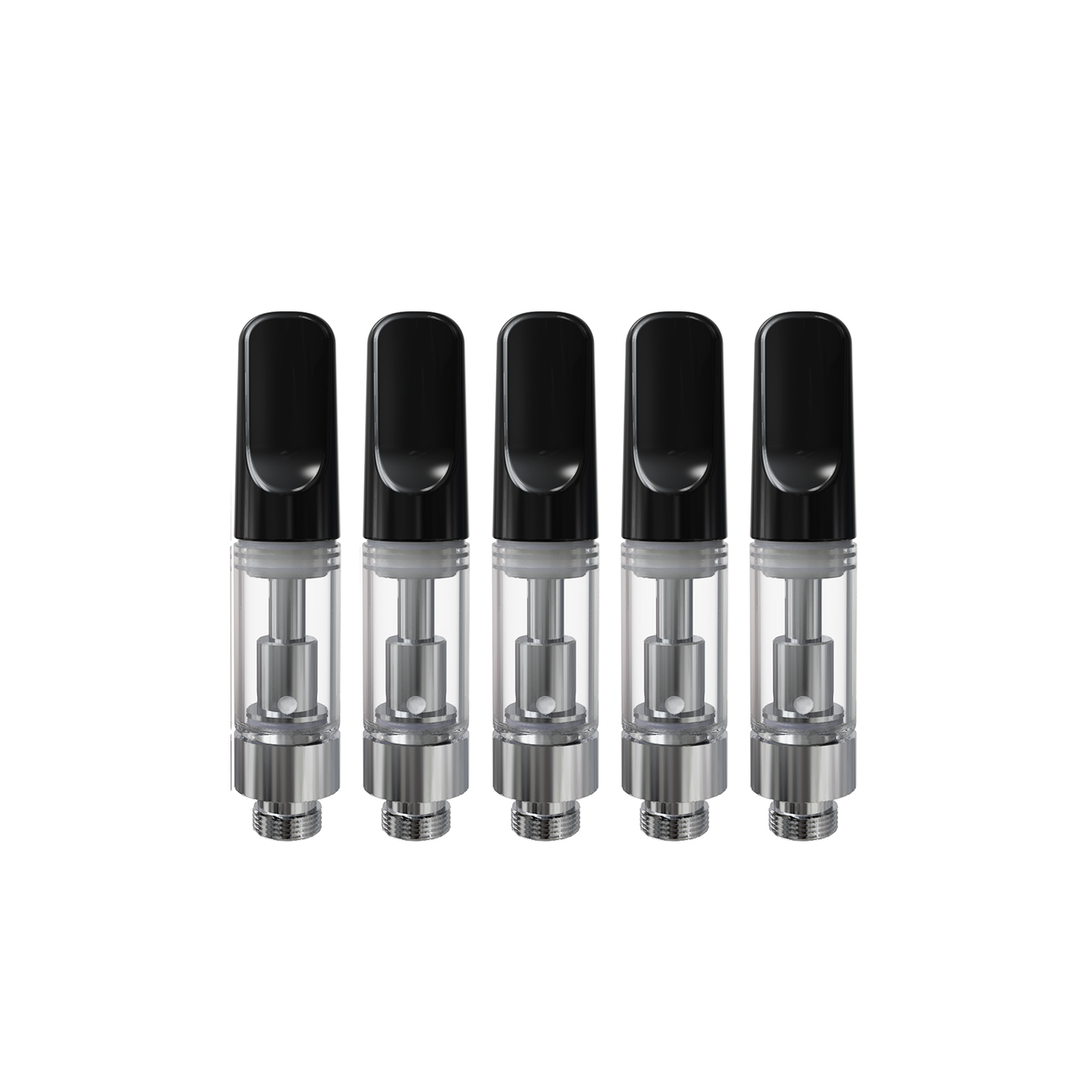 CannBro 510-Kartuschen, 5er-Pack 