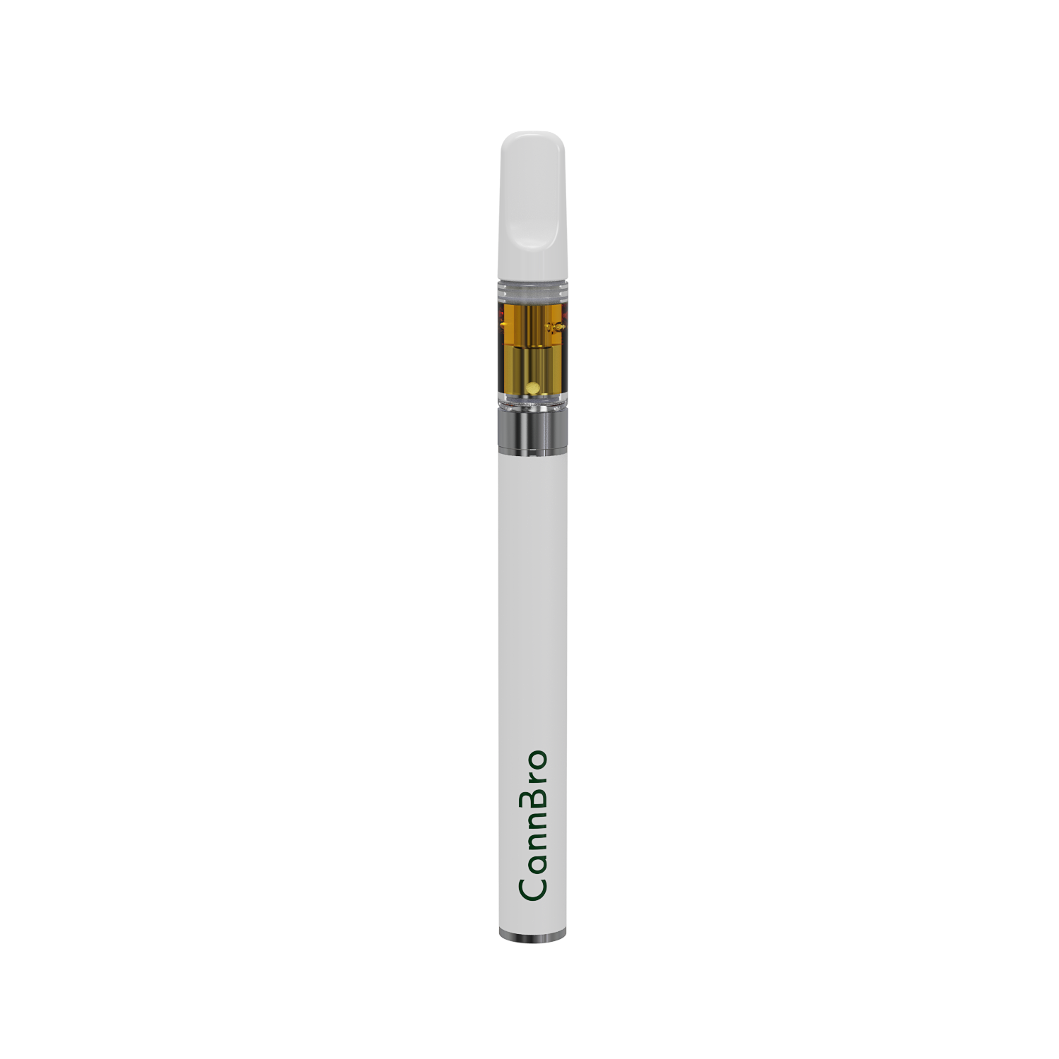 CannBro 510 Cartridges Pack of 5