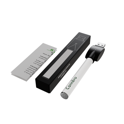 CannBro 510 Draw Aktivierter Vape-Akku