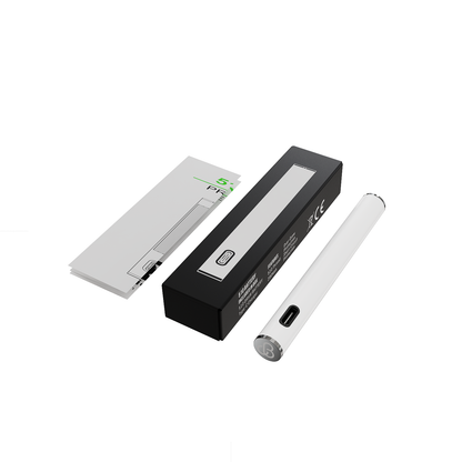 CannBro 510 Draw Aktivierter Vape-Akku