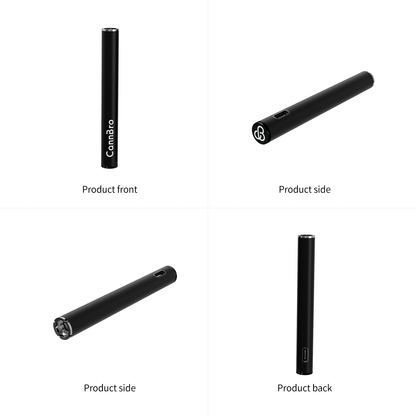 CannBro 510 Draw Aktivierter Vape-Akku