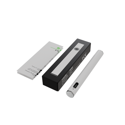 CannBro 510 Knopfbatterie