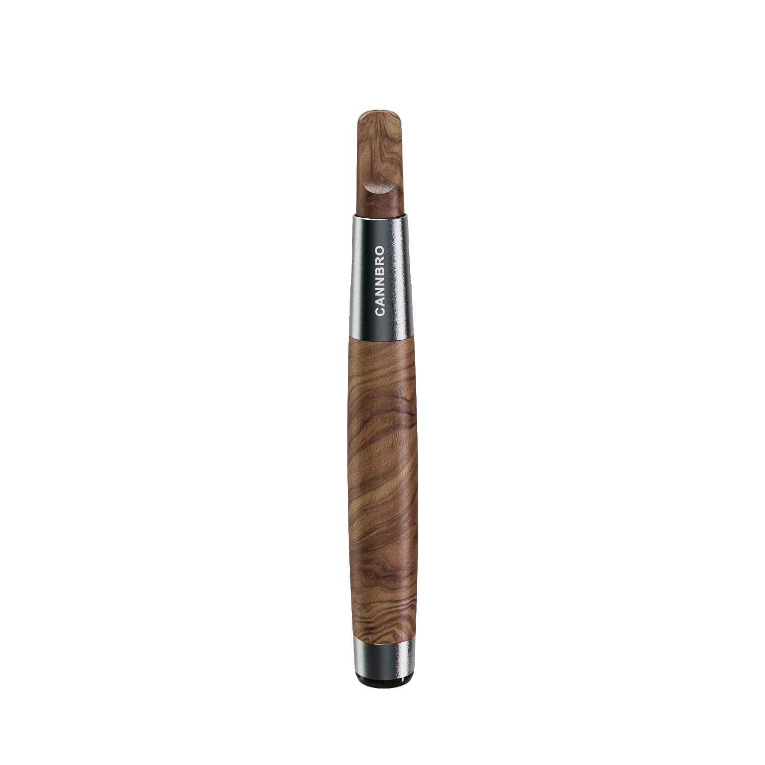 CannBro 510 Wooden Cartridges Pack of 5