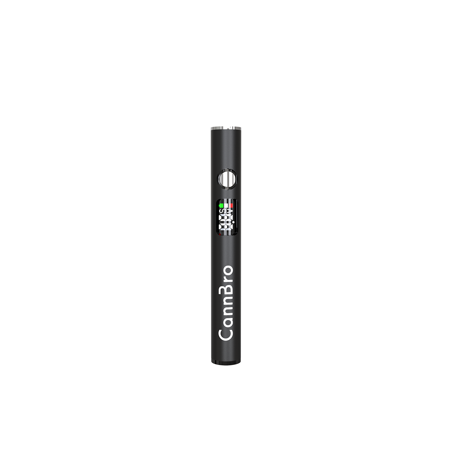 CannBro 510 Smart Display Button Battery