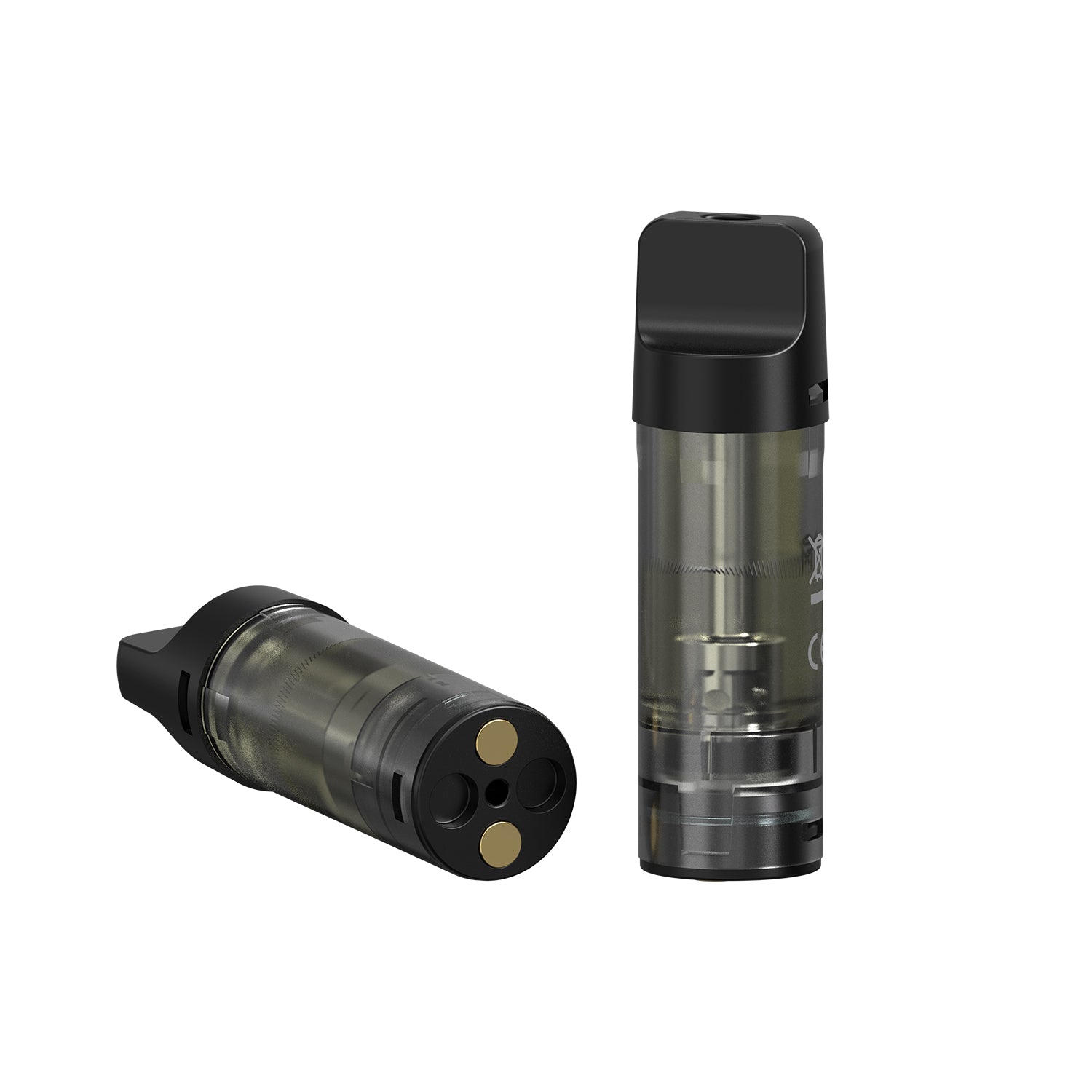 CannBro EmptyPods compatible with Elfa & Tappo