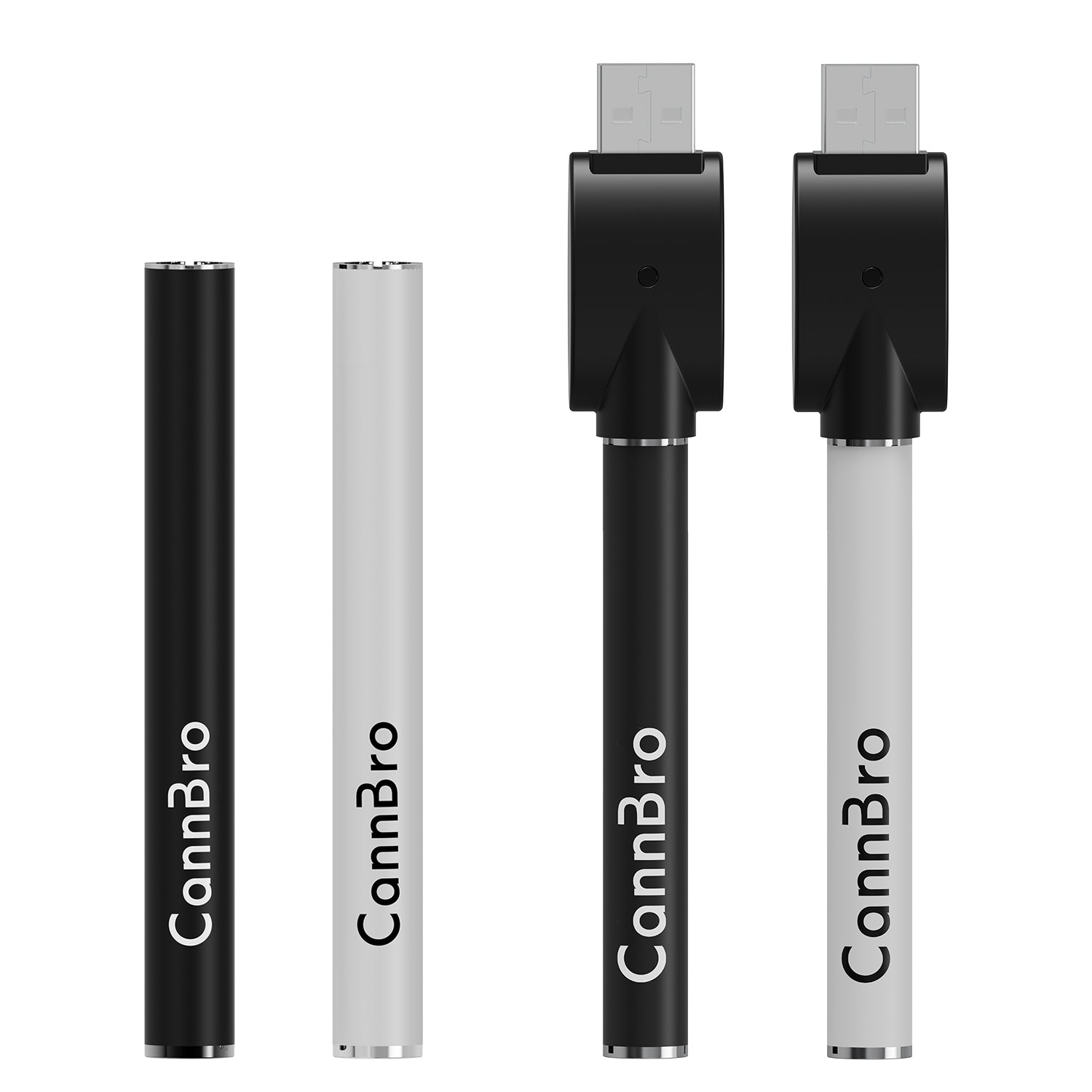 CannBro 510 Draw Activated Vape Battery