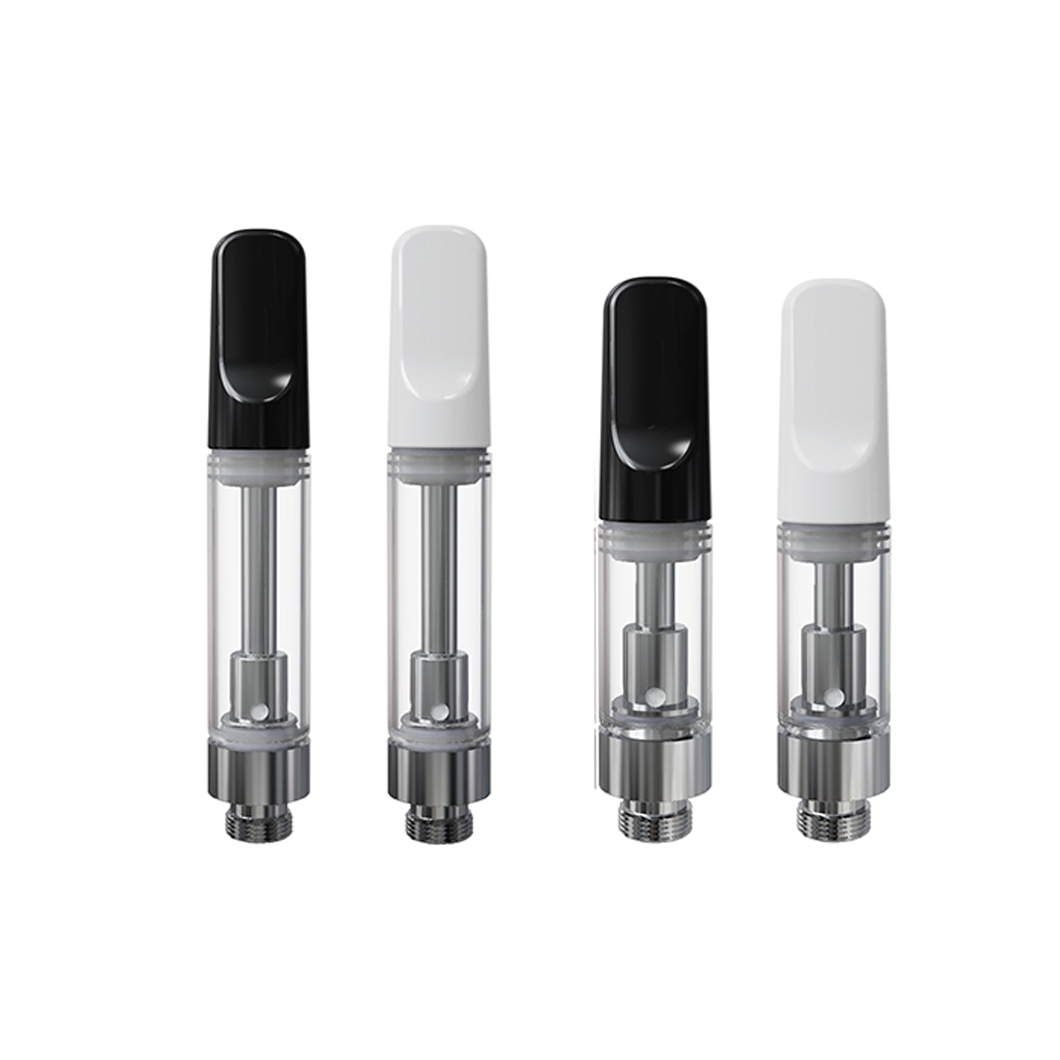 CannBro 510 Cartridges Pack of 5