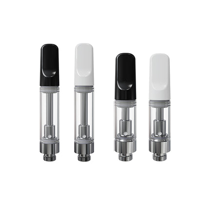 CannBro 510-Kartuschen, 5er-Pack 