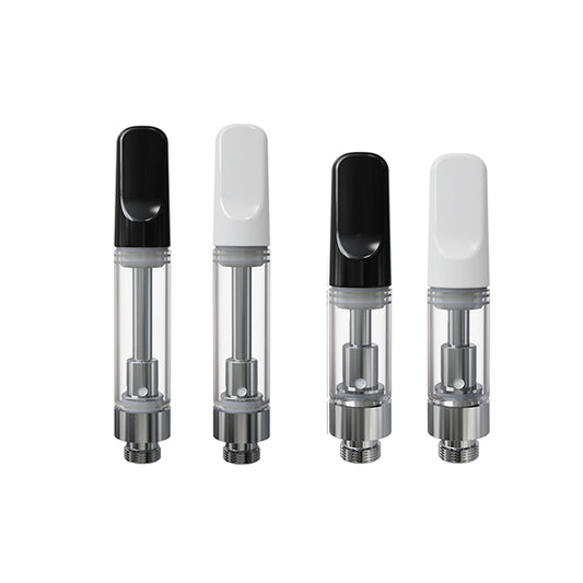 CannBro 510-Kartuschen, 5er-Pack 